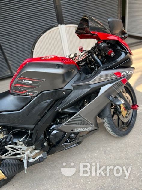 Yamaha R V Indian Grey Yamaha For Sale Chaukbazar Bikroy