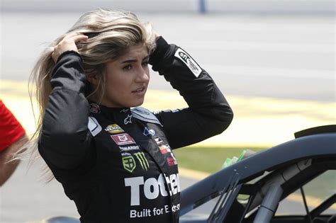 Who Is Hailie Deegan Dating The Famous Car Driver S Personal Life 128310 Hot Sex Picture