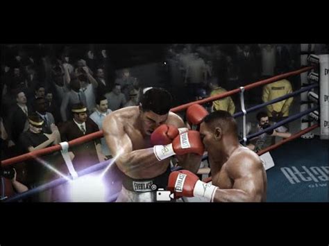 Fight Night Champion My Rpcs3 Settings YouTube