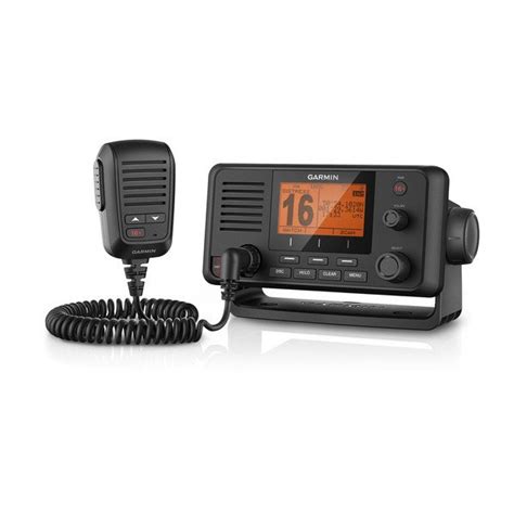 A Basic Explanation Of Vhf Marine Radio Actisense