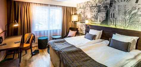 Scandic Grand Örebro | Hotel in Orebro | Scandic Hotels