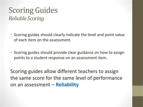 PPT - Review of Cut Scores and Conversion Tables ( Angoff Method) PowerPoint Presentation - ID ...