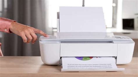 5 Steps To Connect Your Printer To Laptop And Mobile Wirelessly Technology News India Tv