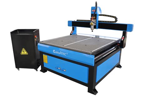 New Production Ca Cnc Router With Vacuum Table China Wood Router