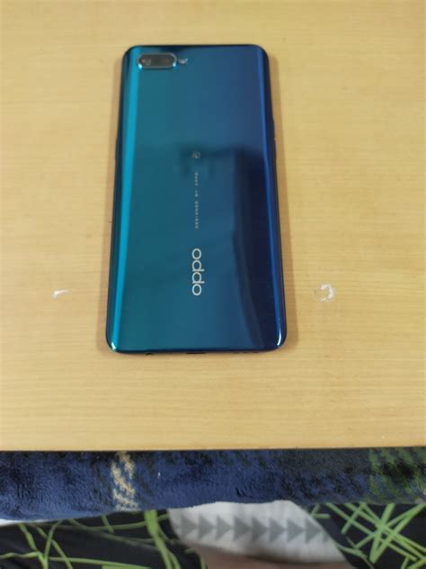 OPPO reno a SIMフリー 64PayPayフリマ