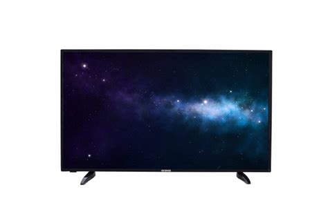 Telev Zory Smart Led Aj Android Tv R Zne Uhloprie Ky Orava Eu