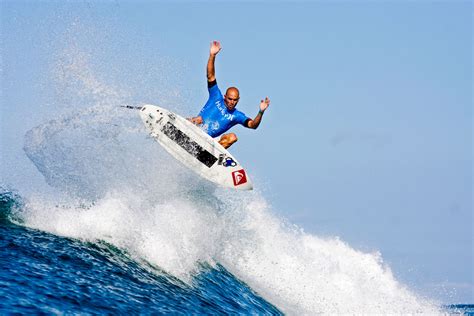 Surf Blog Profile Of The Worlds Best Surfer Kelly Slater