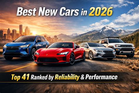 cars   top  cars ranked  reliability  performance