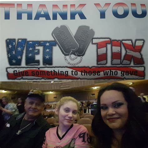 Thank You Vet Tix Printable Sign