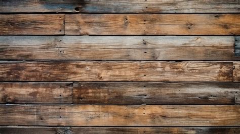 Rustic Wood Texture Vintage Boards For Background Backgrounds Psd