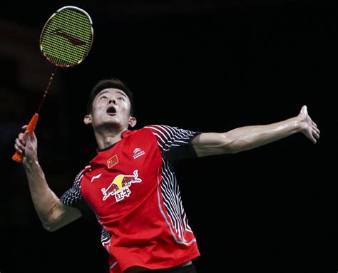 Čína dominovala na Denmark Open 2014 badminton je badec cz