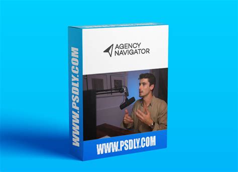 Iman Gadzhi — Agency Navigator Phase 1 6 Download August Updated 2022