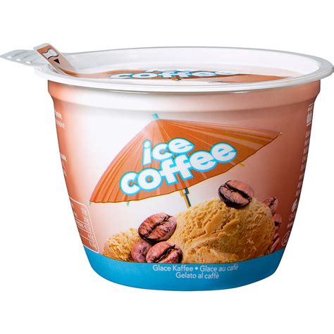 Buy M Classic Ice Cream Coffee Migros