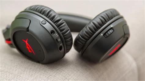 Estos son los mejores auriculares inalámbricos de HyperX en relación