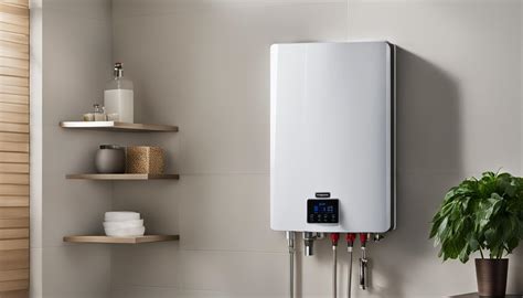 Discover The Efficiency Of A Point Of Use Tankless Water Heater