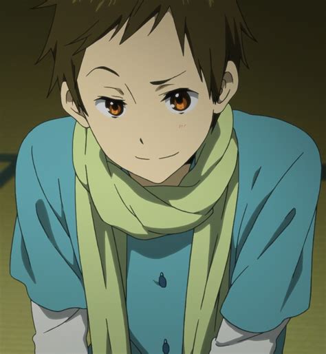 Smug Ryoji Mochizuki face.jpg | Smug Anime Face | Know Your Meme