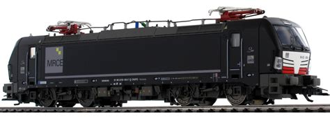 M Rklin E Lok Vectron Br Mrce Mfx Sound Spur H Online