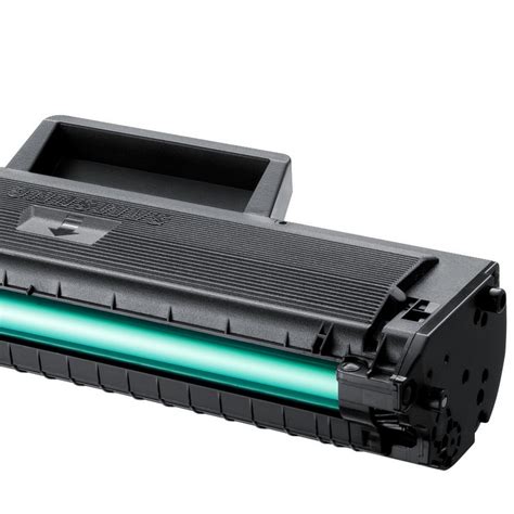 Samsung Toner MLT D1042S Negro ML 1660 ML 1665 PcComponentes