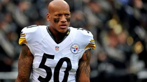 Ryan Shazier Pittsburgh Steelers Linebacker Dreams Of Nfl Comeback