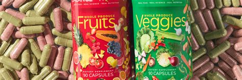 Balance Of Nature Official Site Fruits And Veggies In A Capsule