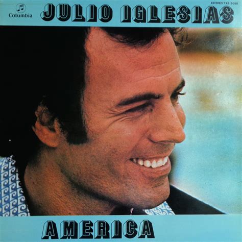 Julio Iglesias America Releases Discogs