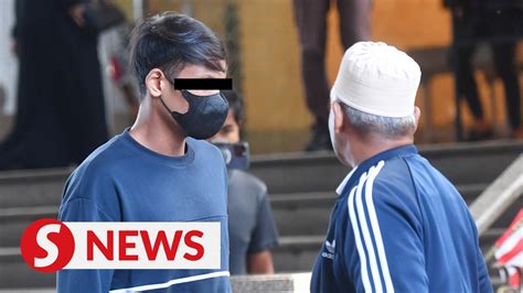 Tahfiz Fire Murder Appeals Court Upholds Jail Sentence Of One Youth