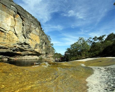 Parques De Minas Descubra As Belezas Naturais E Os Encantos Do Parque