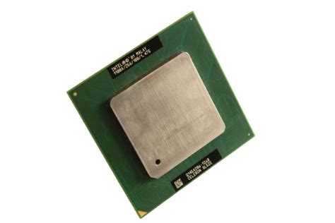 Procesor Intel Celeron 1100mhz Sl5ze Socket 370 W Libiąż Sklep