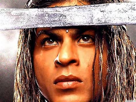 Asoka wallpaper - Shahrukh Khan Wallpaper (34820219) - Fanpop