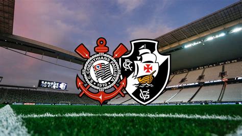 Confira O Retrospecto Recente De Jogos Entre Corinthians E Vasco