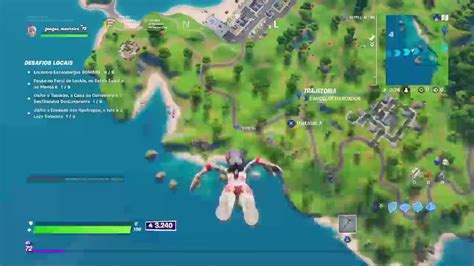 Fortnite Solo E Duplas Arenas E Criativo Youtube