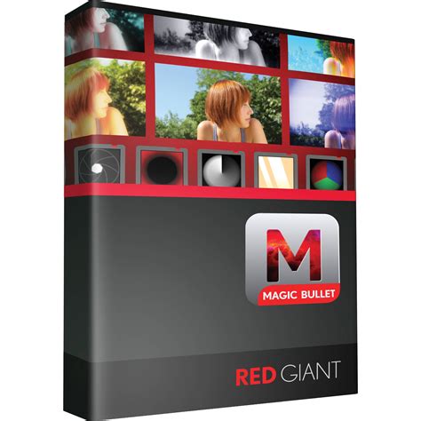 Red Giant Magic Bullet Looks Download Magic Looks F Bandh Photo