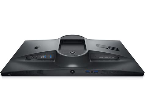 Dell Alienware Aw2523hf Full Hd 24 5¨ Wide Led Ips 360hz 0 5ms With