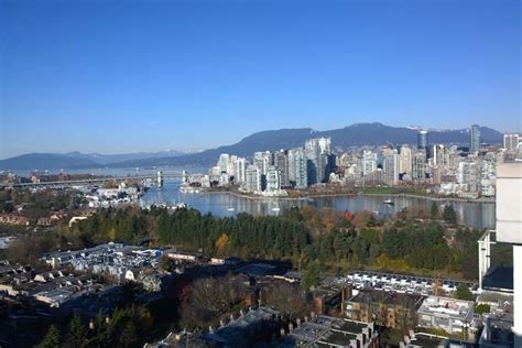 Holiday Inn Vancouver Centre an IHG Hotel Vancouver | Bookonline.com