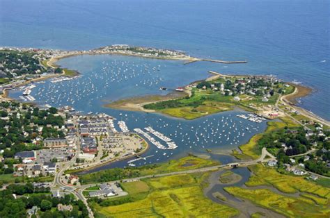 Our Favorite Destinations Scituate Harbor Kingman Yacht Center