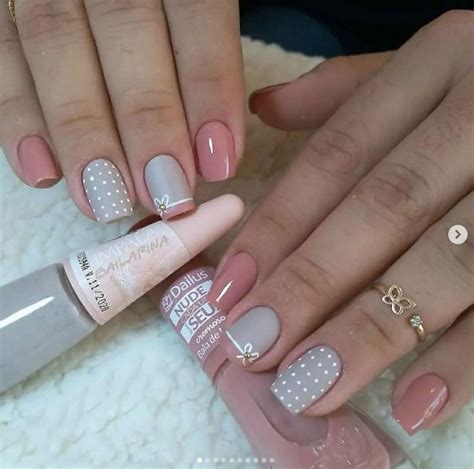 Estilos De Unhas Decoradas Para Refletir Sua Personalidade Dicas