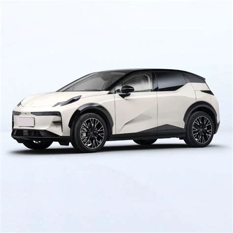 2023 Zeekr X Rear Drive Me Version 5 Seater Pure Electric Compact SUV