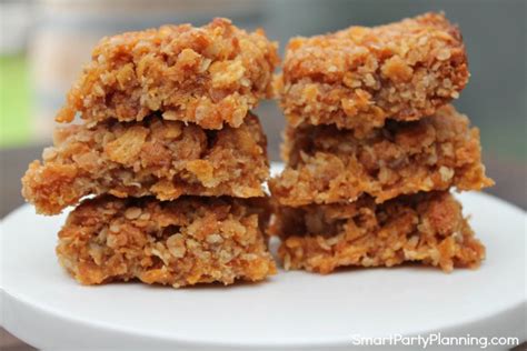 The Best Easy Flapjack Recipe You Will Love To Make