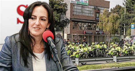 Poder Tener Un Arma De Fuego La Polémica Propuesta De María Fernanda Cabal