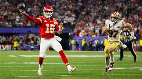 Kansas City Chiefs vs. San Francisco 49ers: Week 7 Preview, Score Predictions