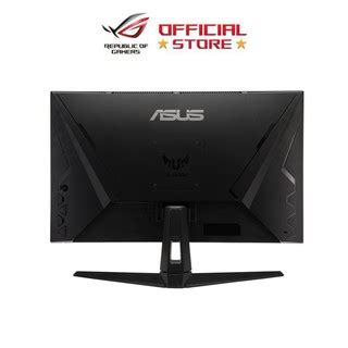 Asus Tuf Vg Aq A Wqhd X Hz Led Ms Ips Technology