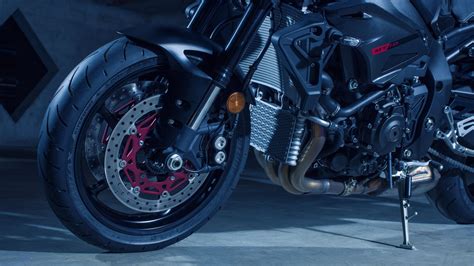 Yamaha MT 10 Tourer Edition La Super Naked Si Veste Da Viaggio