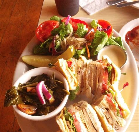 Sluggos North Chattanooga, Vegan restaurant. | Vegetarian recipes, Food ...