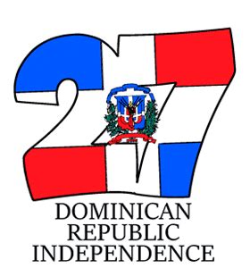 Dominican Republic Independence - Thursday, February 27, 2025