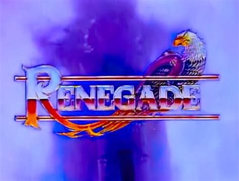 "Renegade" Quotes | 65 video clips - Clip.Cafe