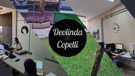 Ee Professora Deolinda Copelli De Souza Lima - PEI Deolinda Copelli de Souza Lima | Jundiaí SP