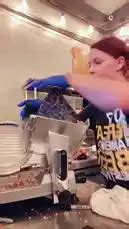 The Blonde Brewer Theblondebrewer Snapchat Stories Spotlight Lenses