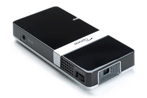 Optoma Pk Pico Pocket Projector Reviews Pros And Cons Techspot