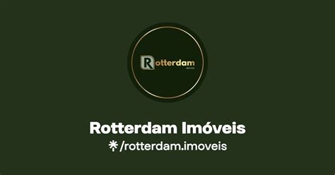 Rotterdam Im Veis Linktree