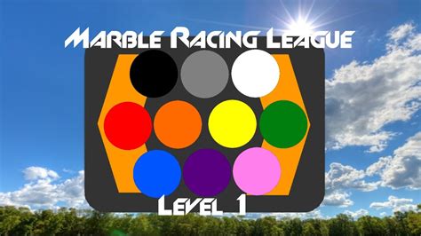 Algodoo Marble Race Season 1 Blueice57 Wiki Fandom